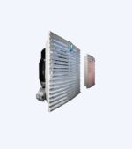 فن و فیلتر ریتال Fan&Filter-550m/h-230V