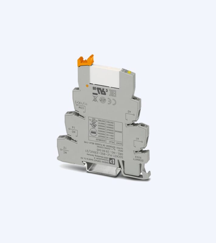 رله فونیکس PLC-RSC-230UC/21