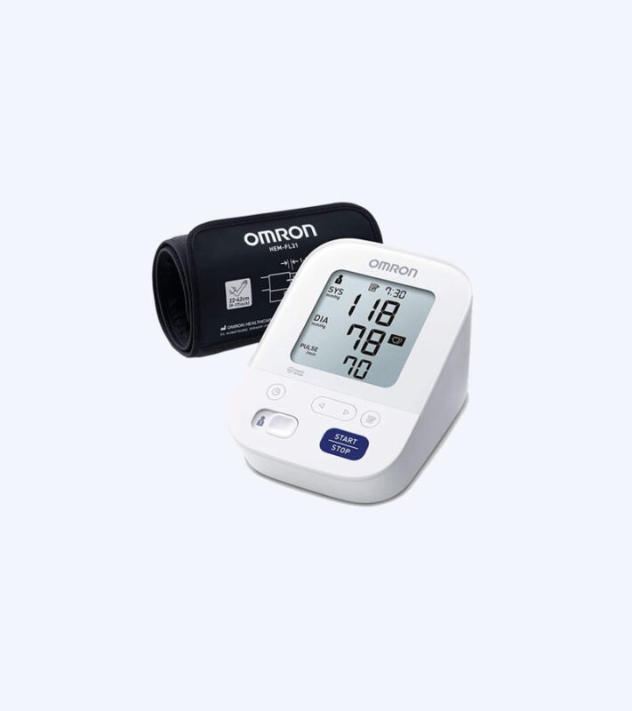 omron M3