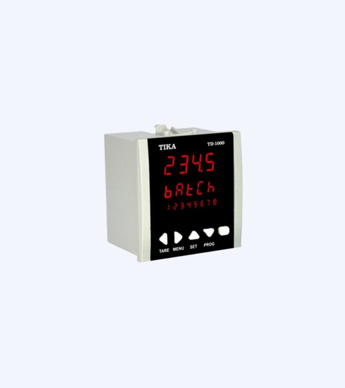 TD-1000A