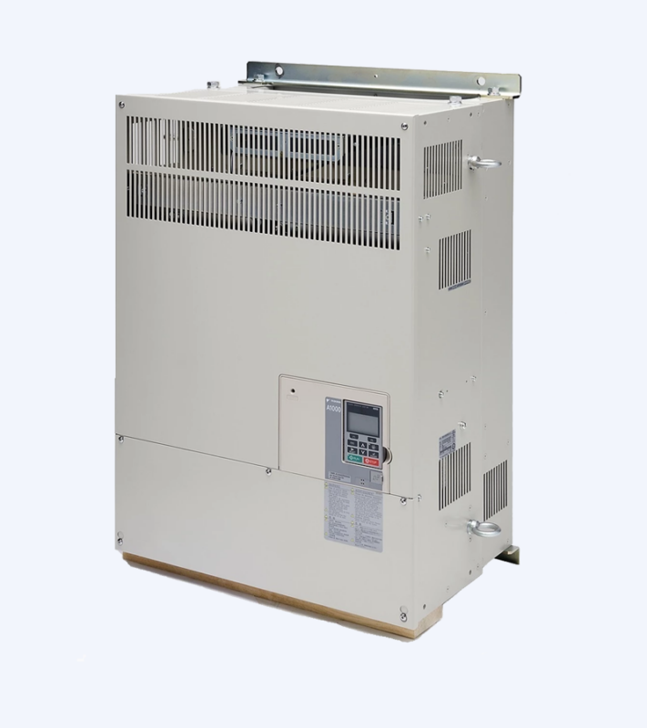 اینورتر یاسکاوا CIMR-AC4A0675AAA