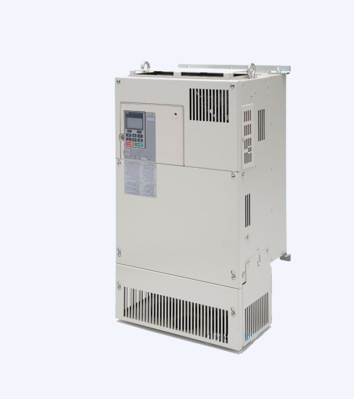اینورتر 132 کیلووات یاسکاوا CIMR-AC4A0296AAA
