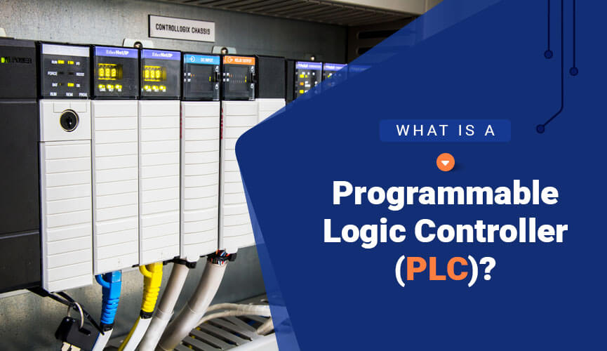 plc مخفف چیست Programmable Logic Controller