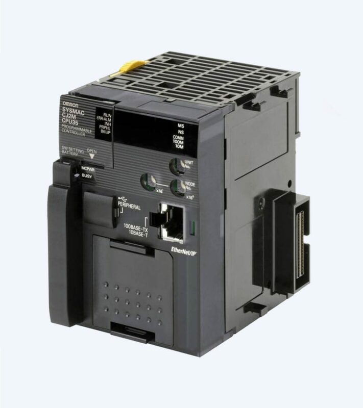 CJ2M-CPU31