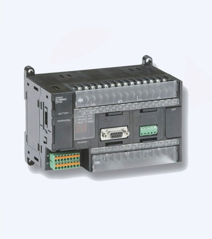 CP1H-CPU