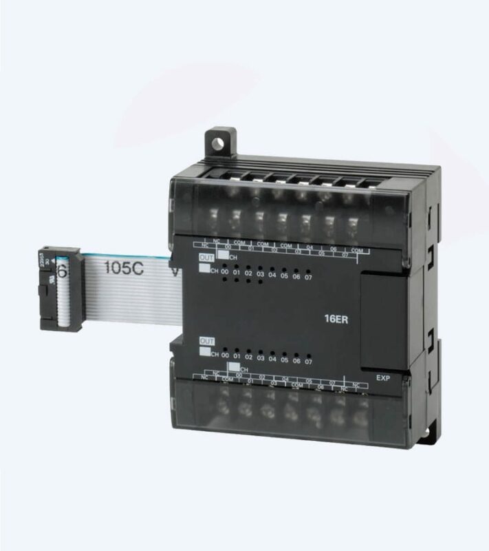 CP1W-16ER