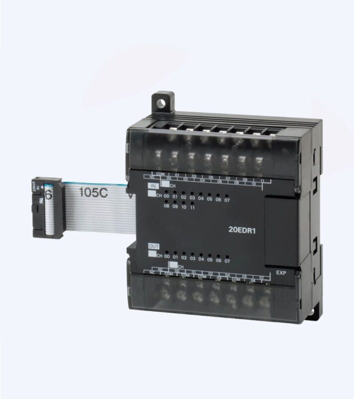 CP1W-20EDR1