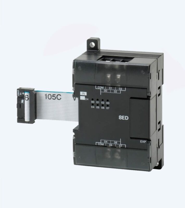 CP1W-8ED