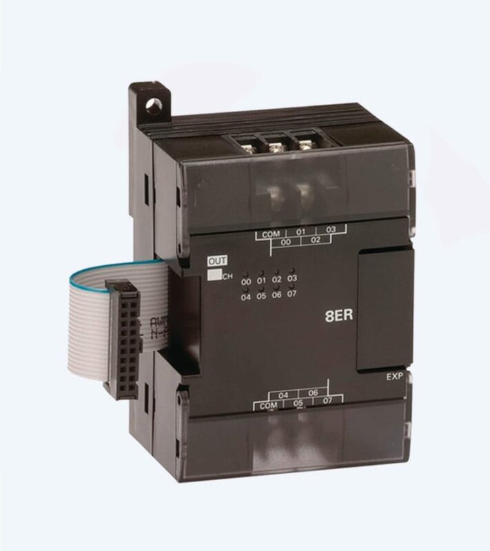 CP1W-8ER