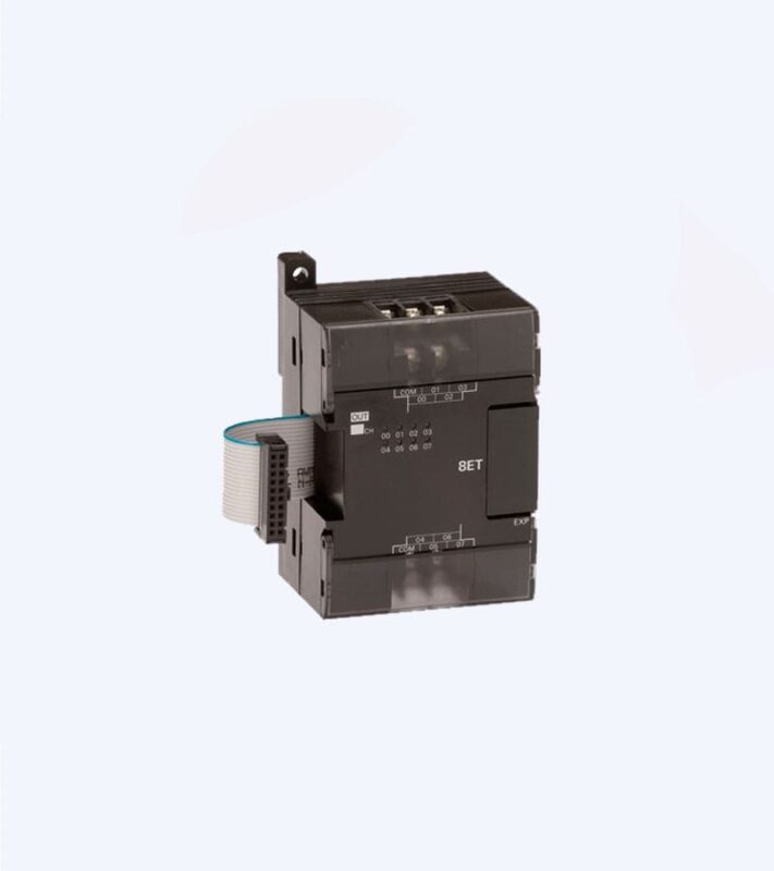 CP1W-8ET