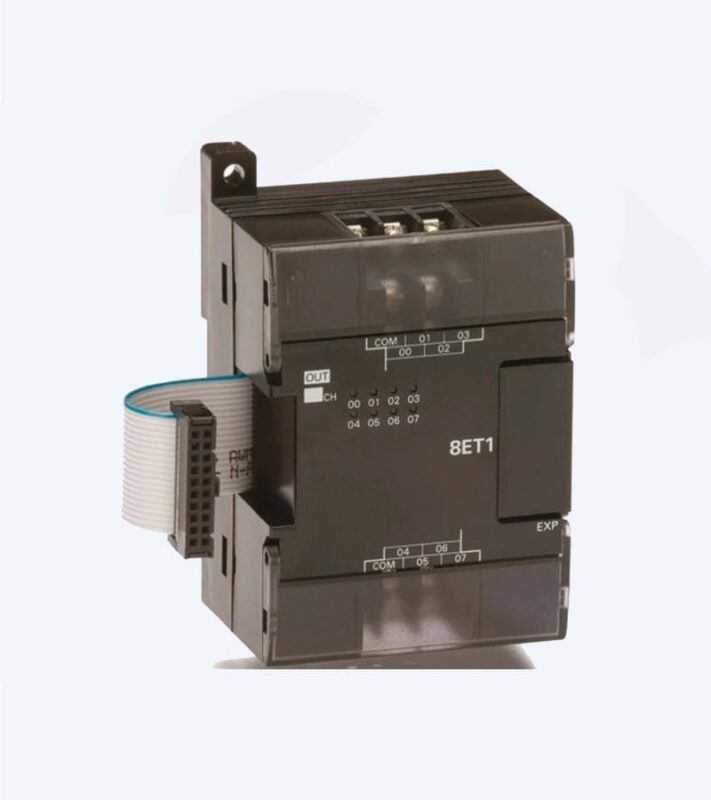 CP1W-8ET1
