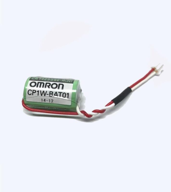 CP1W-BAT01
